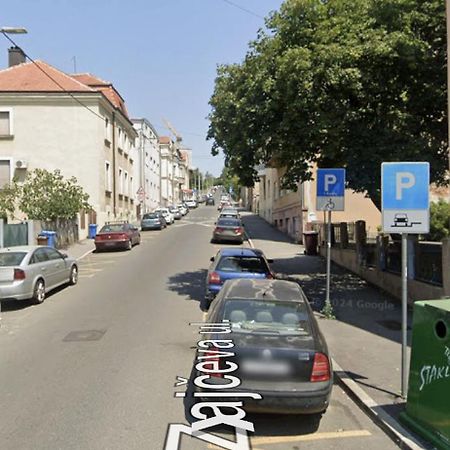Superior Central Stay Zagreb Luaran gambar
