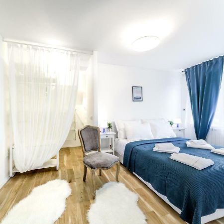 Superior Central Stay Zagreb Luaran gambar