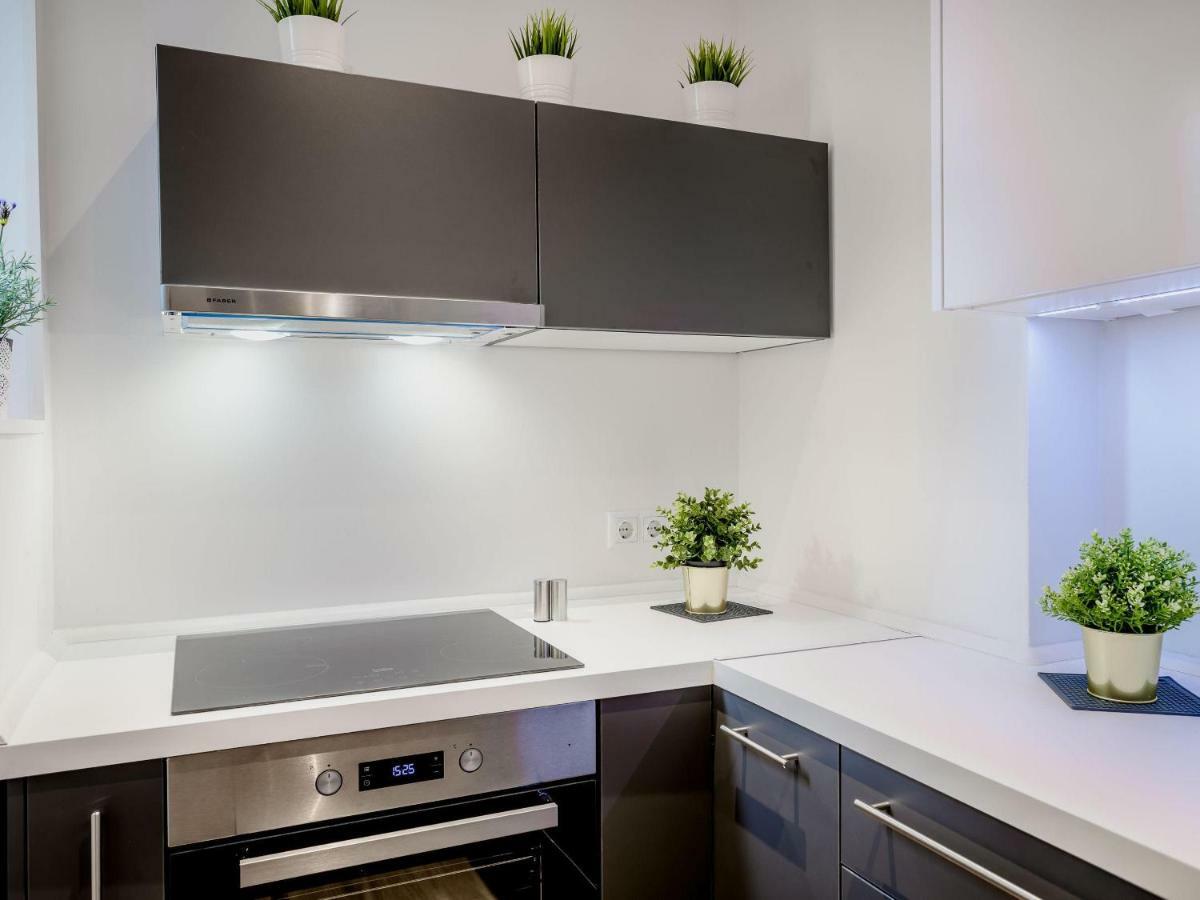 Superior Central Stay Zagreb Luaran gambar