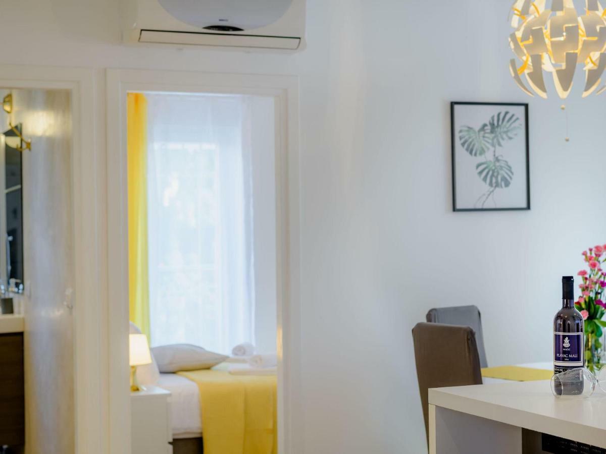 Superior Central Stay Zagreb Luaran gambar