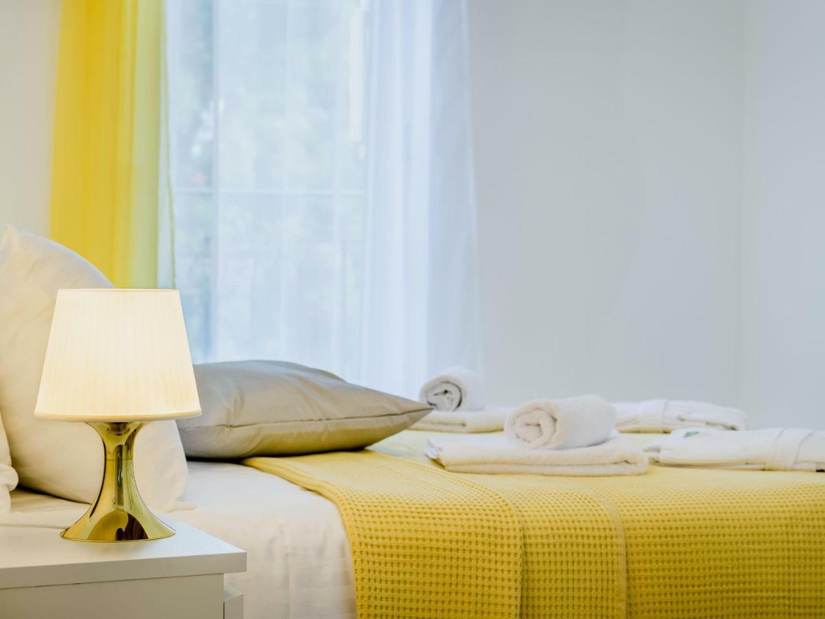 Superior Central Stay Zagreb Luaran gambar