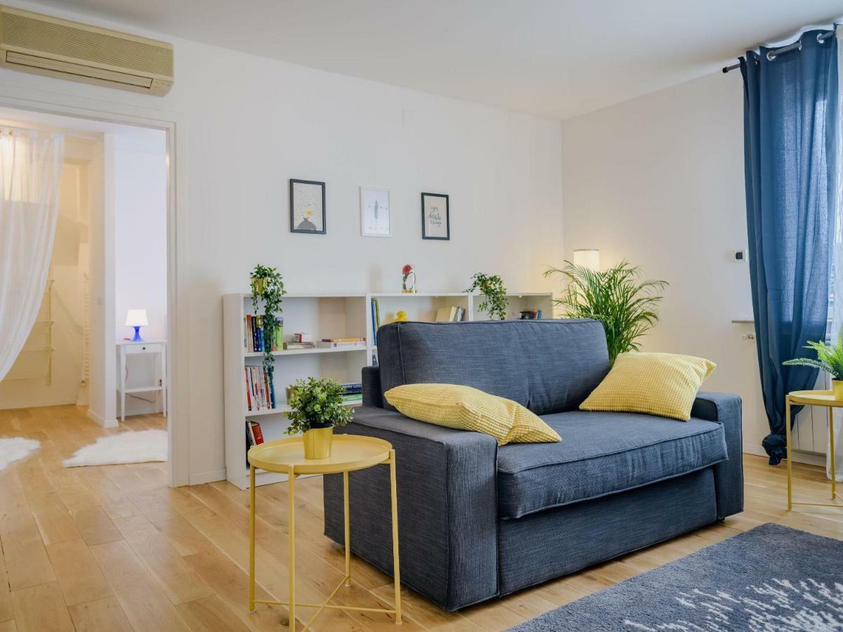 Superior Central Stay Zagreb Luaran gambar