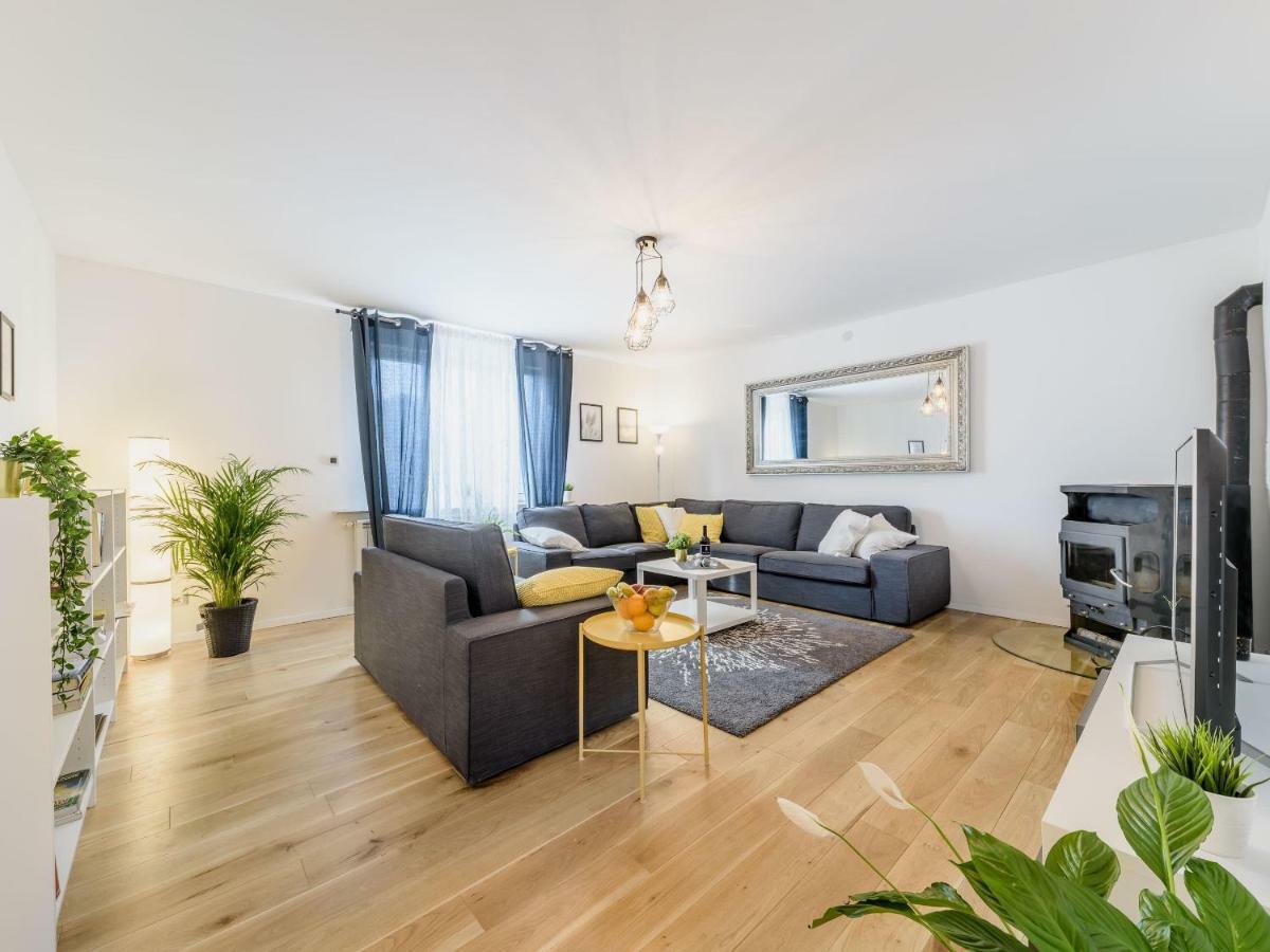 Superior Central Stay Zagreb Luaran gambar