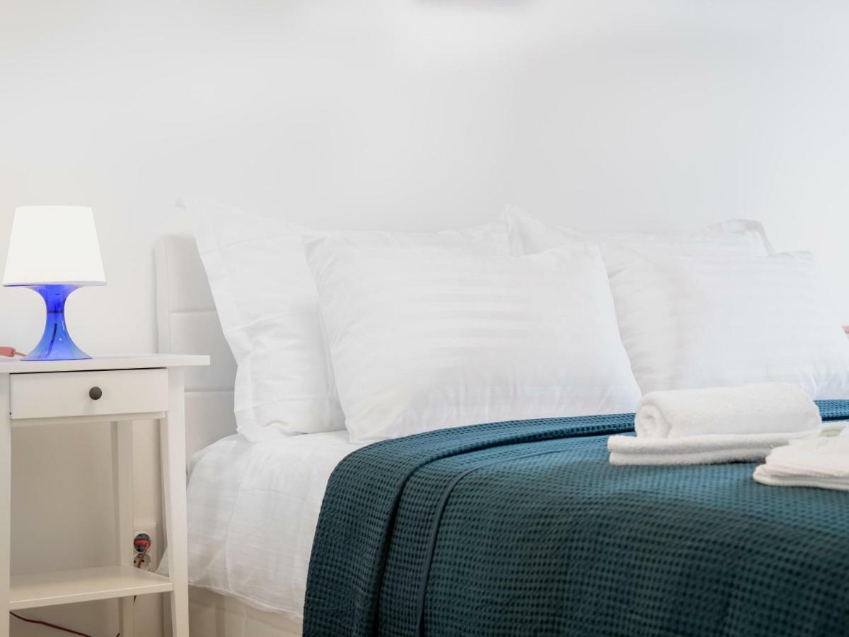 Superior Central Stay Zagreb Luaran gambar