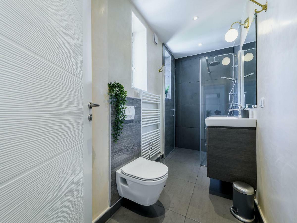 Superior Central Stay Zagreb Luaran gambar