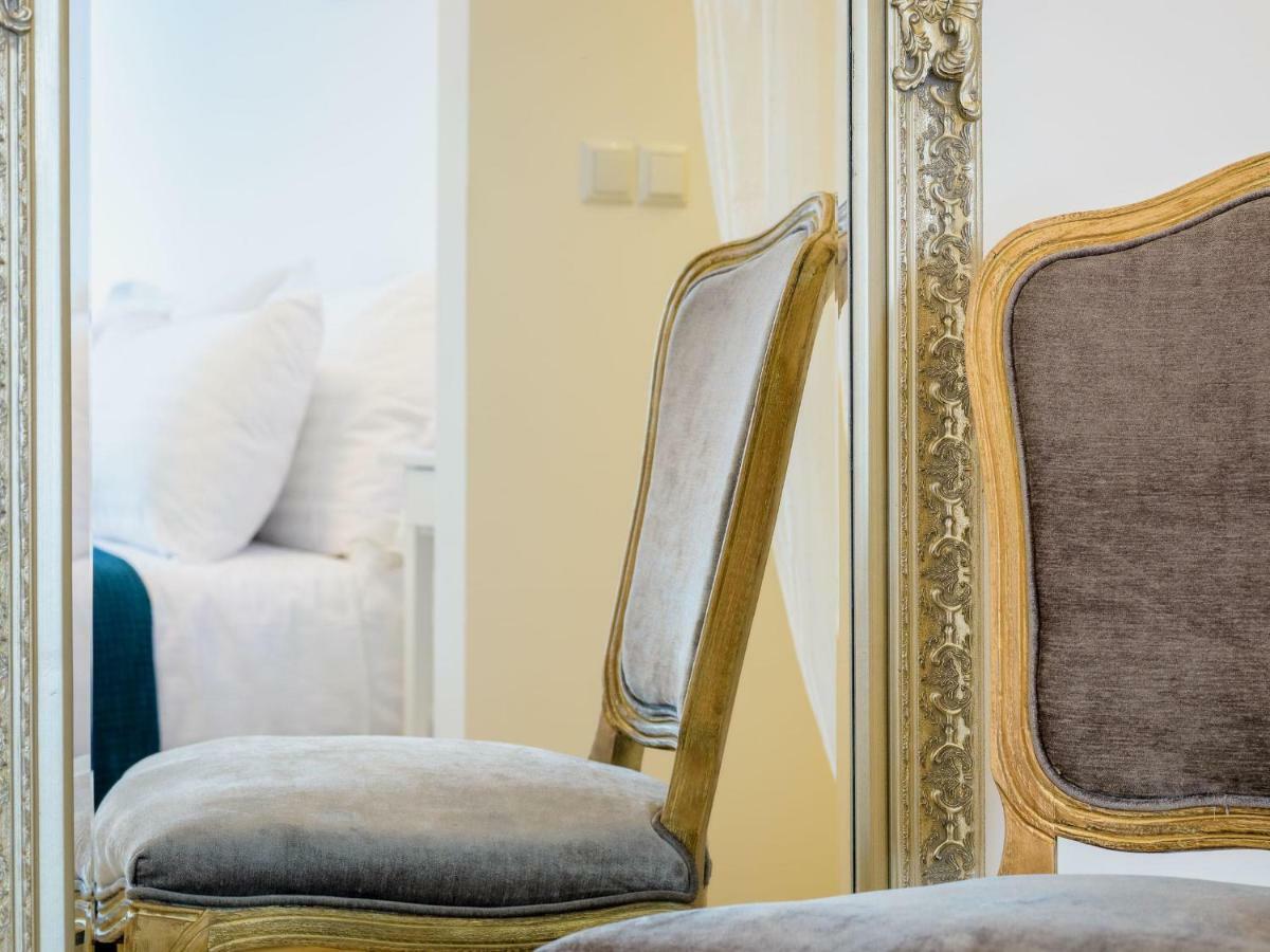 Superior Central Stay Zagreb Luaran gambar