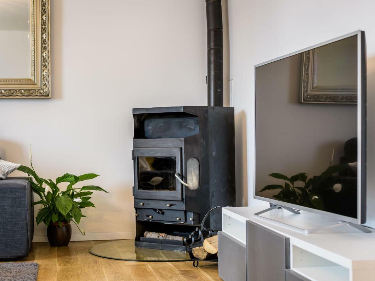 Superior Central Stay Zagreb Luaran gambar